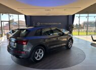 Audi Q5 35TDI S-Line S-Tronic