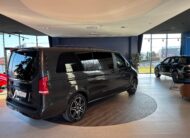 Mercedes V300d 4Matic AMG Line Extra Long