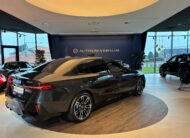 BMW 520d xDrive M-Sport Pro