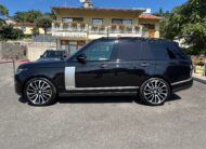 Range Rover Autobiography SDV6