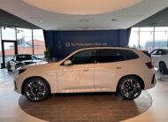 BMW X3 20d xDrive M-Sport Pro