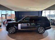 Range Rover Autobiography SDV6