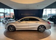 Mercedes CLA 180 Automatic