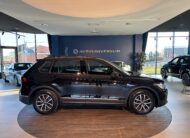 VW Tiguan 2.0 TDI Life