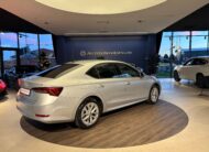 Škoda Octavia 2.0 TDI Style
