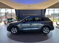 Audi Q5 35TDI S-Line S-Tronic