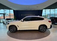 BMW X4 xDrive20d M-Sport