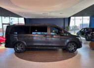 Mercedes V300d 4Matic AMG Line Extra Long