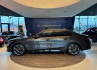 BMW 520d xDrive M-Sport Pro