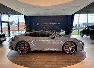 Porsche 911 Carrera S PDK