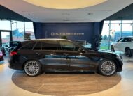 Mercedes C220d AMG Line Automatic
