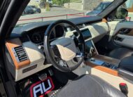 Range Rover Autobiography SDV6