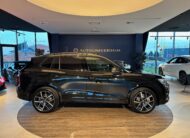 VW Tiguan 2.0 TDI DSG R-Line Plus