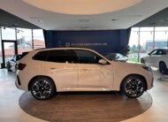 BMW X3 20d xDrive M-Sport Pro