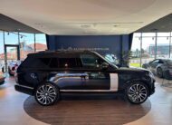 Range Rover Autobiography SDV6