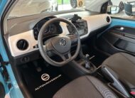 VW Up! 1.0
