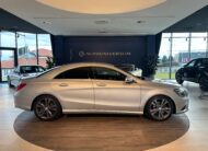 Mercedes CLA 180 Automatic