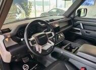 Land Rover Defender D250 X-Dynamic HSE