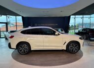 BMW X4 xDrive20d M-Sport