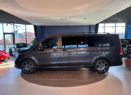 Mercedes V300d 4Matic AMG Line Extra Long