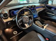 Mercedes C220d AMG Line Automatic