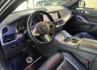 BMW X6 30d xDrive M-Sport