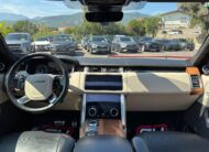 Range Rover Autobiography SDV6