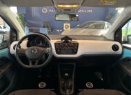 VW Up! 1.0