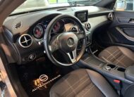 Mercedes CLA 180 Automatic