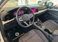 VW Golf 8 2.0 TDI