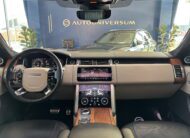 Range Rover Autobiography SDV6