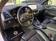 BMW X4 xDrive20d M-Sport