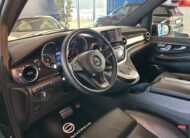 Mercedes V300d 4Matic AMG Line Extra Long
