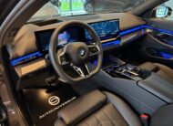 BMW 520d xDrive M-Sport Pro