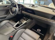 Porsche 911 Carrera S PDK