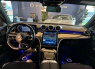 Mercedes C220d AMG Line Automatic