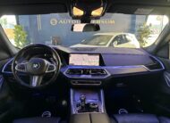 BMW X6 30d xDrive M-Sport