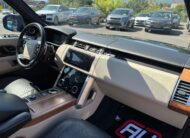 Range Rover Autobiography SDV6