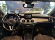 Mercedes CLA 180 Automatic