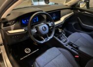 Škoda Octavia 2.0 TDI Style