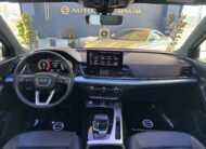 Audi Q5 35TDI S-Line S-Tronic