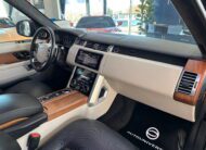 Range Rover Autobiography SDV6