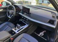 Audi Q5 35TDI S-Line S-Tronic