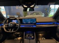 BMW 520d xDrive M-Sport Pro