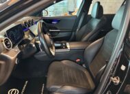 Mercedes C220d AMG Line Automatic