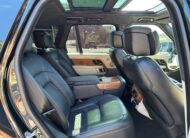 Range Rover Autobiography SDV6