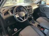 VW Tiguan 2.0 TDI Life