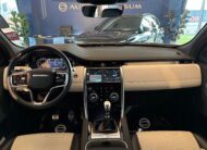 Land Rover Discovery Sport D165 R-Dynamic SE