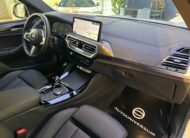 BMW X4 xDrive20d M-Sport