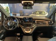 Mercedes V300d 4Matic AMG Line Extra Long